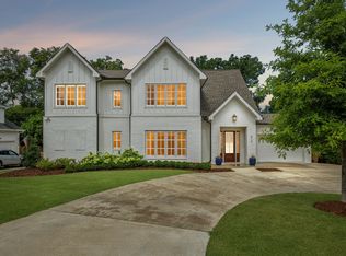 613 Estes Rd, Nashville, TN 37215