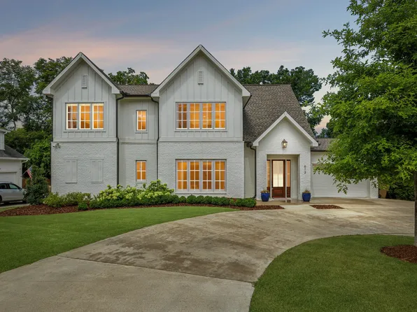 613 Estes Rd, Nashville, TN 37215