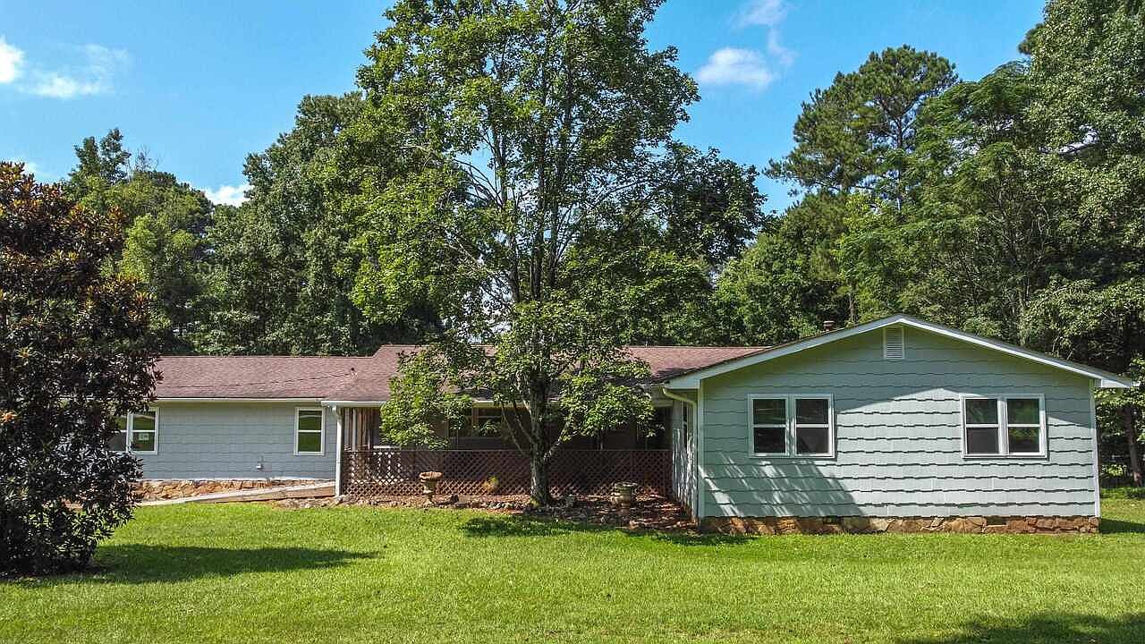 1467 Fairview Rd, Ellenwood, GA 30294 Zillow