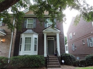 1529 Endurance Hill Dr NW #6, Kennesaw, GA 30152