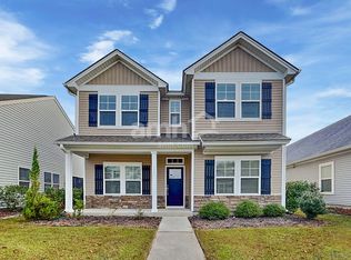 212 Dogwood Cir, Port Wentworth, GA 31407