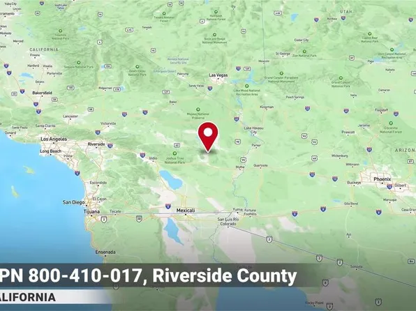3 Rice Rd, Blythe, CA 92225
