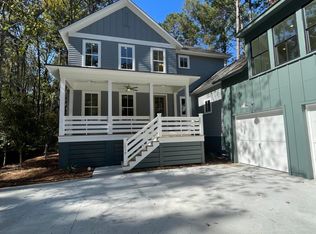 1519 John Fenwick Ln, Johns Island, SC 29455