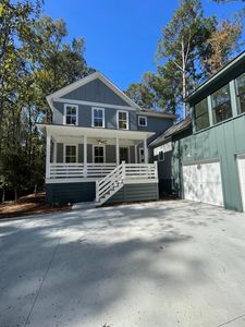 1519 John Fenwick Ln, Johns Island, SC, 29455