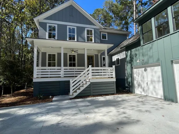 1519 John Fenwick Ln, Johns Island, SC 29455