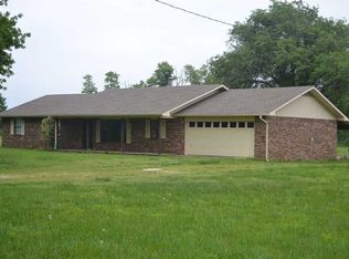 14154 N Wedington Blacktop Rd, Lincoln, AR 72744