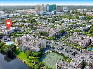 7727 SW 86th St UNIT A1-407, South Miami, FL 33143