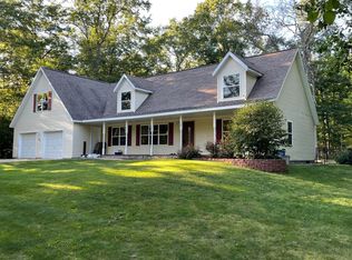 101 Rolling Oak Ln, Roscommon, MI 48653