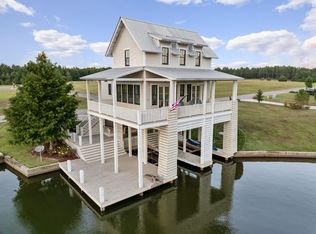 45 Pier Point, Lumberton, MS 39455
