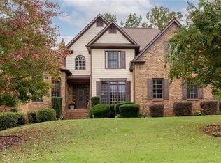 160 Arthur Hills Dr, Acworth, GA 30101