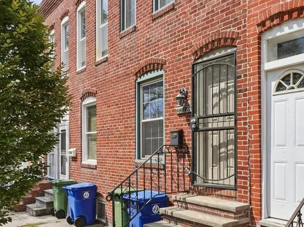 1118 S Paca St, Baltimore, MD 21230
