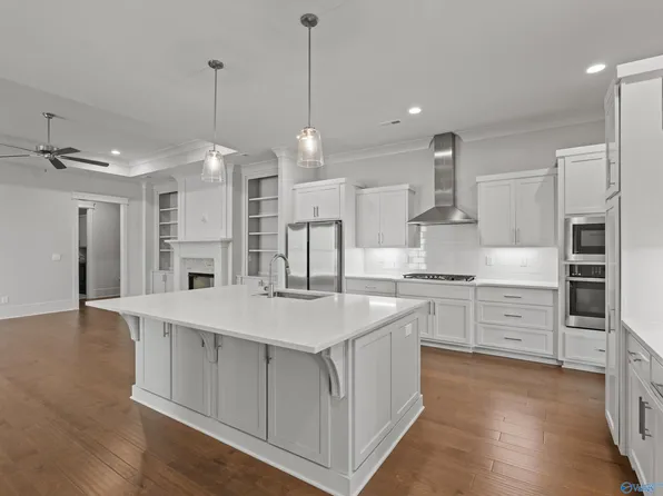 8710 Boulder Brook Rd, Madison, AL 35756