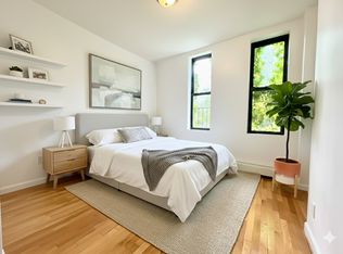 329 Menahan St #2E, Brooklyn, NY 11237