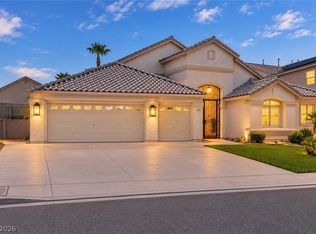 5525 Chicory Falls Ct, Las Vegas, NV 89148