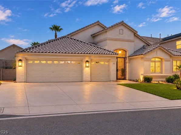 5525 Chicory Falls Ct, Las Vegas, NV 89148