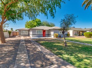 4166 N 16th Dr, Phoenix, AZ 85015