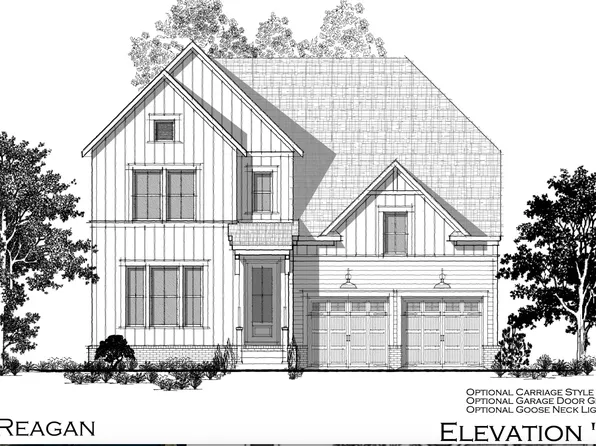 5770 Willoughby Way Lot 547, Murfreesboro, TN 37129