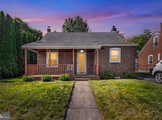 726 E 2nd St, Birdsboro, PA 19508