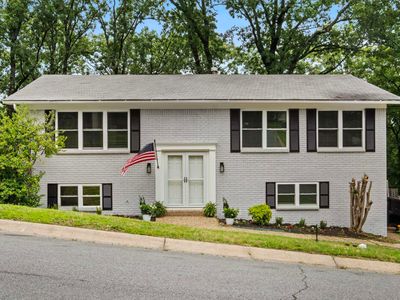 12224 Shawnee Forest Dr, Little Rock, AR, 72212