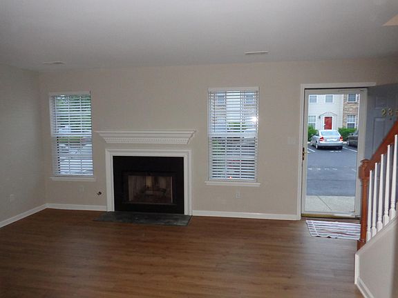Vent Free Gas Log Fireplace