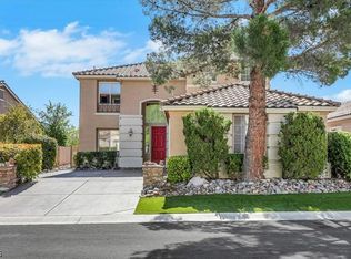 1804 Snow Spring Ln, Las Vegas, NV 89134