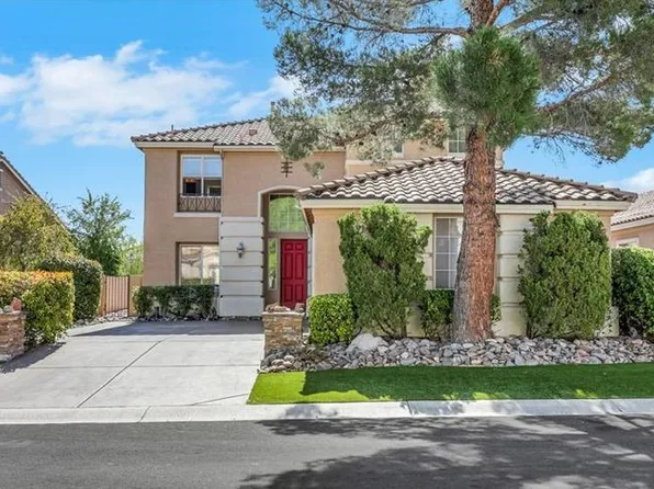 1804 Snow Spring Ln, Las Vegas, NV 89134