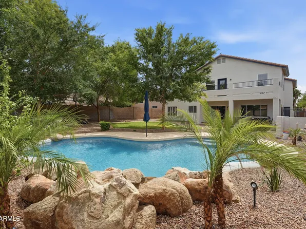 6046 E RIVERDALE Street, Mesa, AZ 85215