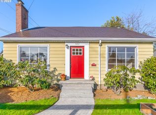 4507 NE Cesar E Chavez Blvd, Portland, OR