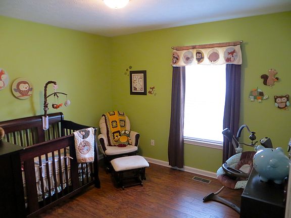Guest Room #1