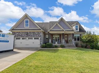 243 Tuscan Ridge Trl, Inman, SC 29349