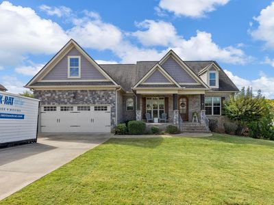 243 Tuscan Ridge Trl, Inman, SC, 29349