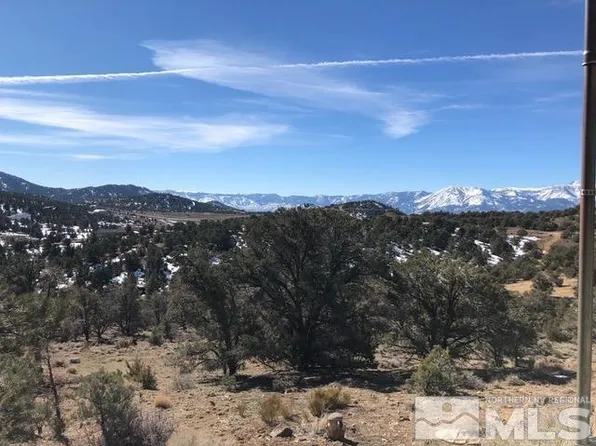 21275 Saddleback Rd, Reno, NV 89521
