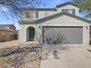 18574 S Camino De Las Quintas, Sahuarita, AZ 85629
