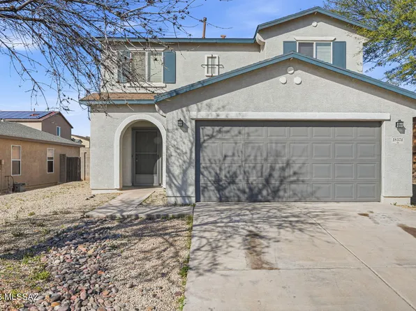 18574 S Camino De Las Quintas, Sahuarita, AZ 85629