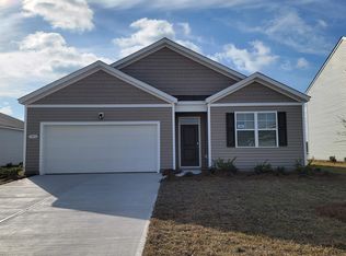 3016 Fair Ridge Way LOT 236, Conway, SC 29526