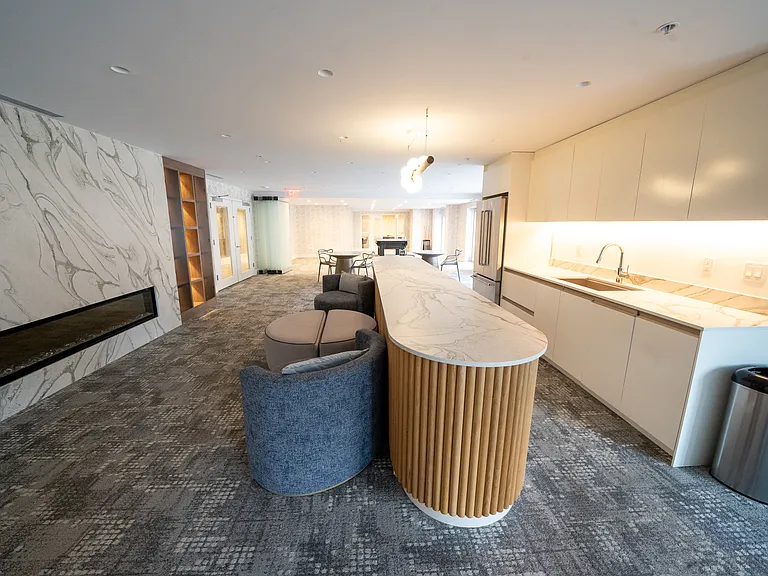 20 Avenue At Port Imperial #418 — Photo 16