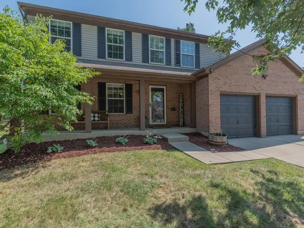 6562 Tall Oaks Dr, Florence, KY 41042