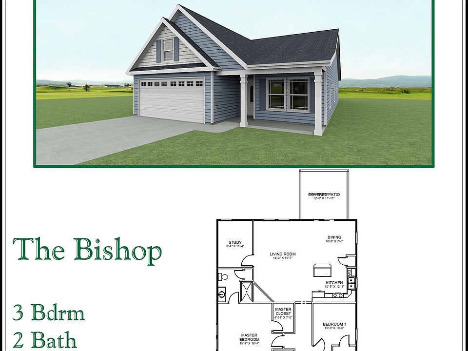 The Bishop