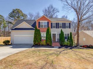3160 Evergreen Eve Xing, Dacula, GA 30019