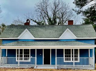 127 W Greer St, Honea Path, SC 29654