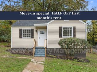 1610 Parkway Dr, Chattanooga, TN 37406