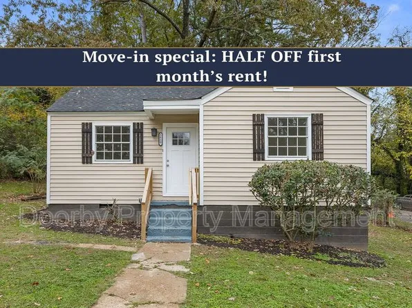 1610 Parkway Dr, Chattanooga, TN 37406