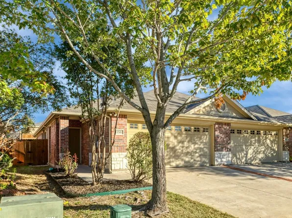 356 & 358 Schirra Ct, Lavon, TX 75166