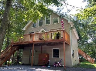 199 Debbie Dr, Drums, PA 18222
