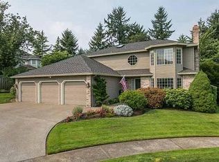 19707 Bellevue Way, West Linn, OR