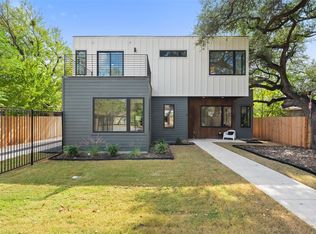 4407 Merle Dr #A, Austin, TX 78745