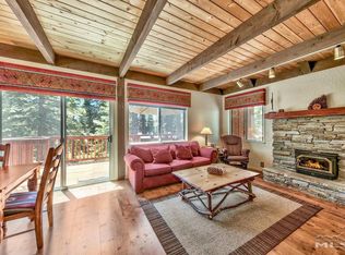 644 Tumbleweed Cir, Incline Village, NV