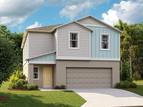 12931 CAMARILLO PLACE, LITHIA, FL 33547