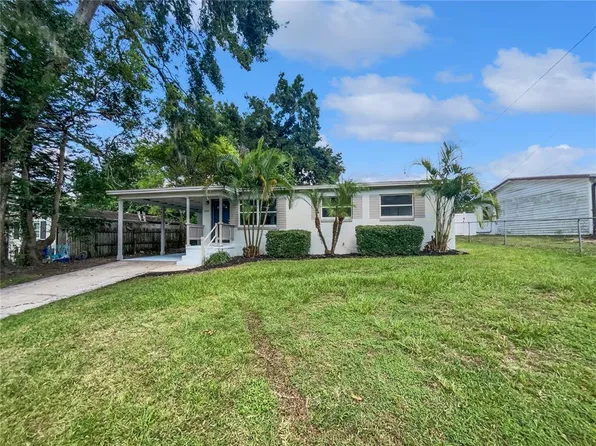 1207 Helen St, Apopka, FL 32703