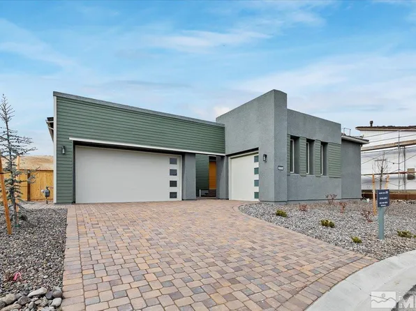 8909 Suncreek Ct Homesite 89, Reno, NV 89523